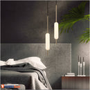 Люстра Reeds Lamp Domosvet Design 230114-57294