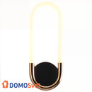 Настінний Світильник Ellipse Domosvet Design 230114-57296