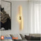 Настінний Світильник Twist Lamp Domosvet Design 230114-57305