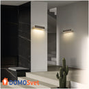 Настінний Світильник Shatler Lamp Domosvet Design 230114-57309