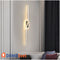 Настінний Світильник Twist Lamp Domosvet Design 230114-57316