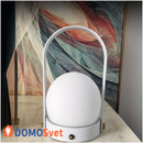 Настільна Лампа Cricket Lamp Domosvet Design 230114-57318