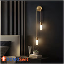 Настінні Світильники Koncept Lamp Domosvet Design 230114-57319