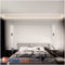 Настінний Світильник Line Wall Lamp Domosvet Design 230114-57330