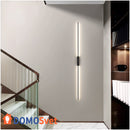 Настінний Світильник Line Wall Lamp Domosvet Design 230114-57330