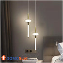 Люстра Float Lamp Domosvet Design 230114-57344