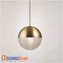 Люстра Pump Lamp Domosvet Design 230114-57345