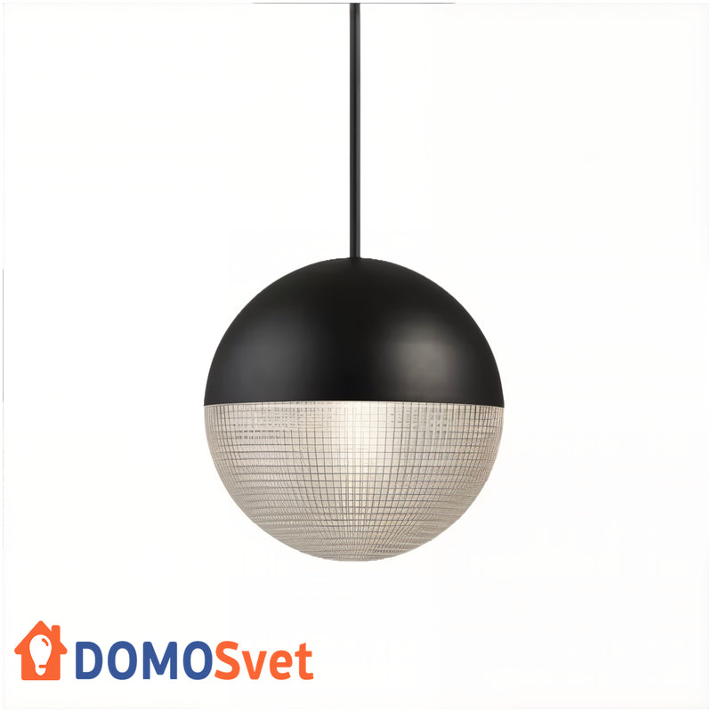 Люстра Pump Lamp Domosvet Design 230114-57347