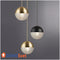 Люстра Pump Lamp Domosvet Design 230114-57348