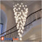 Люстра Bloss Lamp Domosvet Design 230114-57351