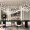 Люстра Bloss Lamp Domosvet Design 230114-57351