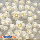 Люстра Bloss Lamp Domosvet Design 230114-57351