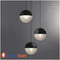 Люстра Pump Lamp Domosvet Design 230114-57361