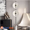Підлоговий Торшер Mooney Floor Lamp Domosvet Design 230114-57362