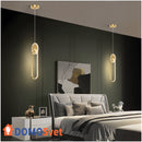 Люстра Curly Lamp 2 Domosvet Design 230114-57365
