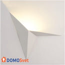 Настінний світильник Origami Domosvet Design 230214-73626