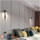 Настінні Світильники Teco Long Lamp Domosvet Design 230314-74284