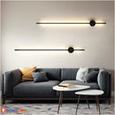 Настінна Серія Світильників Pipeline Wall Light Domosvet Design 230314-74289