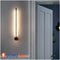 Настінна Серія Світильників Pipeline Wall Light Domosvet Design 230314-74312