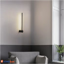 Настінна Серія Світильників Pipeline Wall Light Domosvet Design 230314-74312