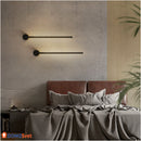 Настінна Серія Світильників Pipeline Wall Light Domosvet Design 230314-74312