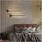 Настінна Серія Світильників Pipeline Wall Light Domosvet Design 230314-74312