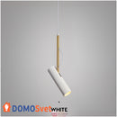 Люстра Tube Light Domosvet Design 230314-74319