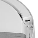 Стельова люстра біла ультраслім D-59,5 cm Led 48W 3000K-6000K White Ultraslim Circle 260954-100008903
