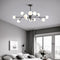 Люстри Berries 9/12/15 lamps Black + White 250118-100004039