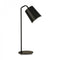 Настільна лампа чорна H-51 cm E27 Black Lamo 250964-100002082