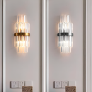 Бра Crystal Jacqueline Gold / Silver 221235-100001230