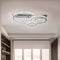 Стельовий світильник Luxury Alice H21-см Led 150W Chrome 250453-100004317