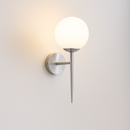 Бра Faro Bollo Chrome E27 Н-33cm 250576-100004738