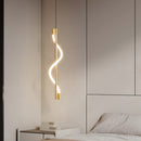 Підвісний світильник Rope L600 Led 9W 4000K Gold + White 250118-100004060