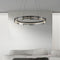 Підвісні світильники Restraint H(max) 1200 D600 Led 28W / D800 Led 37W 3000K 4000K 6000K Black 250318-100004220
