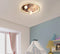 Стельовий світильник Astronaut ceiling D500 Led 55W 3000K 4000K 6000K Colorful 240358-100003131