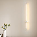 Настінні світильники Pipeline white L-60 Led 15W / L-90 Led 22W / L-120 Led 30W 3000K-6000K White 250319-100004232