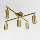 Стельовий світильник Ceiling spot L600 Led 18W 3000K 4000K 6000K Gold 230718-100002353