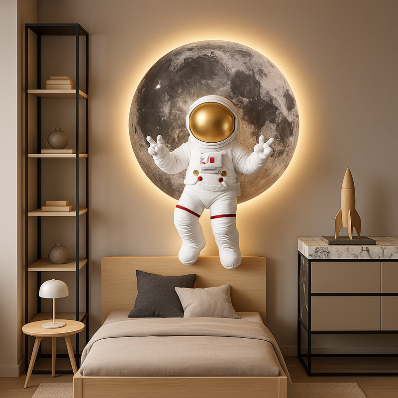 Бра Astronaut D-80/100/120/150cm 250558-100004754