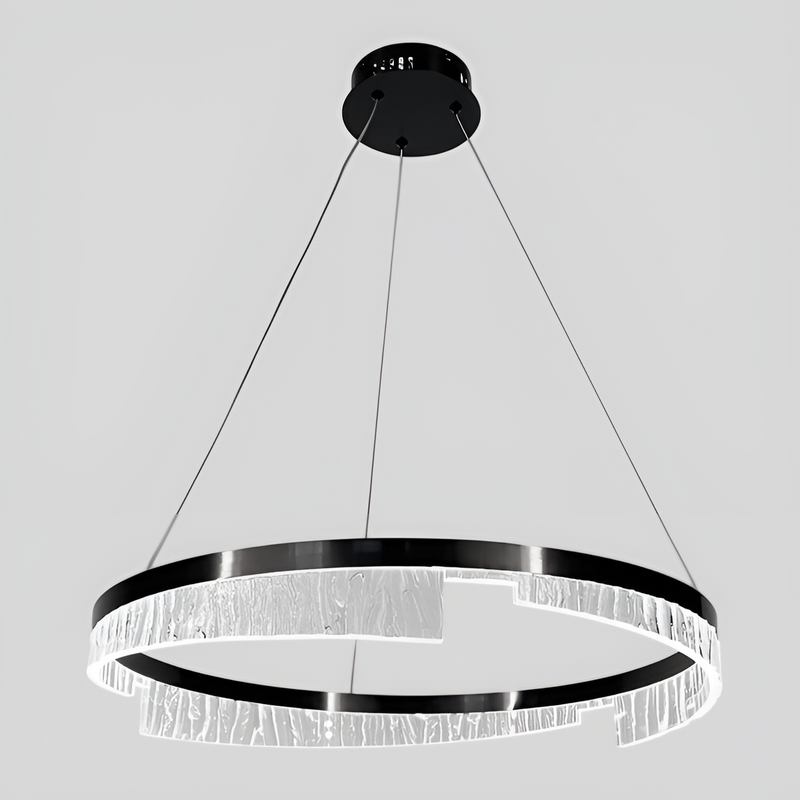 Люстра Ice D-60cm / D-80cm 250518-100004722