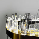 Підвісний світильник Empire L1000 Led 58W 3000K 4000K 6000K Gold 250118-100004058