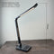Настільна лампа чорна Led 10W Black Hilton 250960-100005912