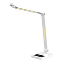 Настільна лампа біла Led 10W White Hilton 250960-100005913