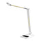 Настільна лампа біла Led 10W White Hilton 250960-100005913