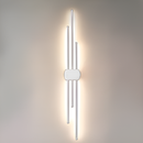 Бра лінійне 3 lines White H-60 cm/ H-90 cm /H-120 cm Led 18-28W 250419-100004348