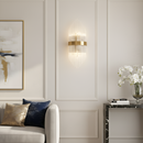 Настінний світильник Curzon lamp 2xE14 Gold 230318-100001457