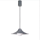Підвісний світильник Velora G9 D-32cm Grey 250577-100004888