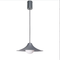 Підвісний світильник Velora G9 D-32cm Grey 250577-100004888