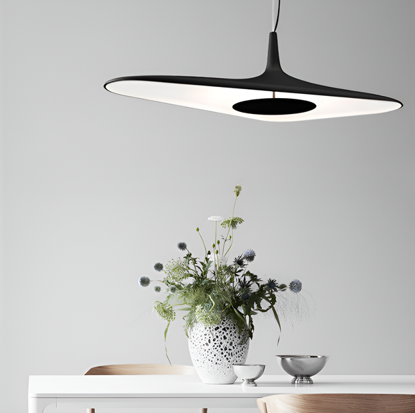 Люстра Cosmic Black L-58cm 8W 4000K 250518-100004717