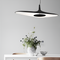 Люстра Cosmic Black L-58cm 8W 4000K 250518-100004717